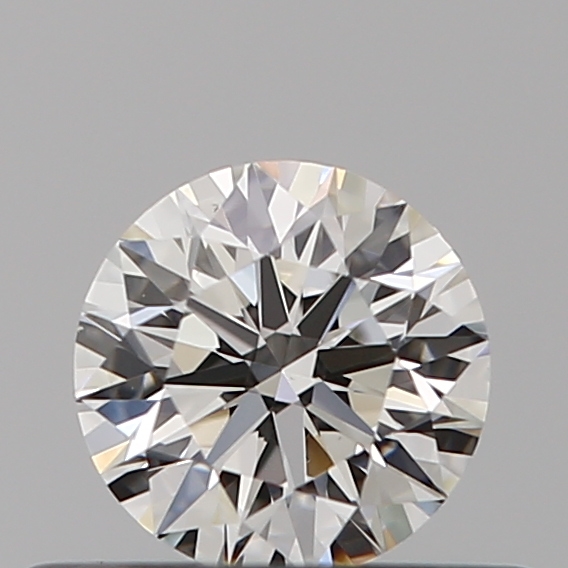 Round 0.34 ct G VS2