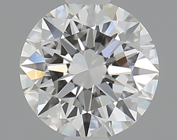 Round 0.5 ct G IF