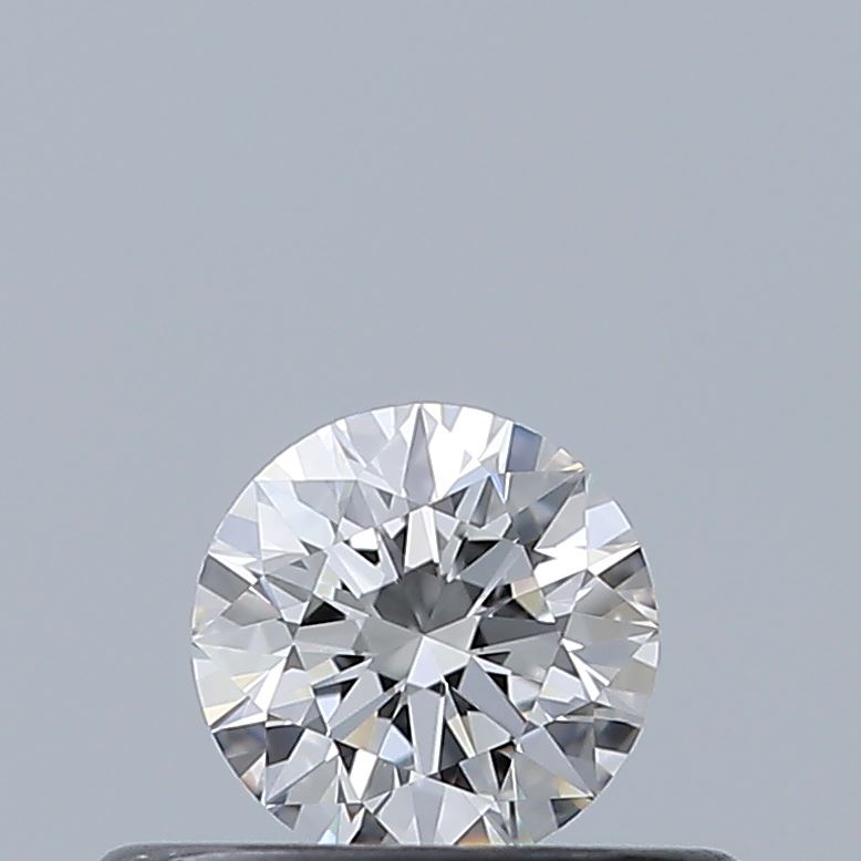 Round 0.27 ct G VVS1