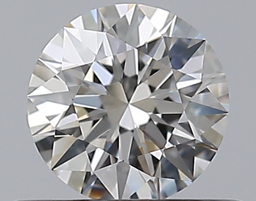 Round 0.39 ct G VS1