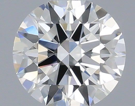 Round 0.3 ct G VVS1