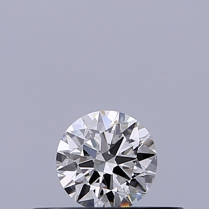 Round 0.22 ct F VVS1