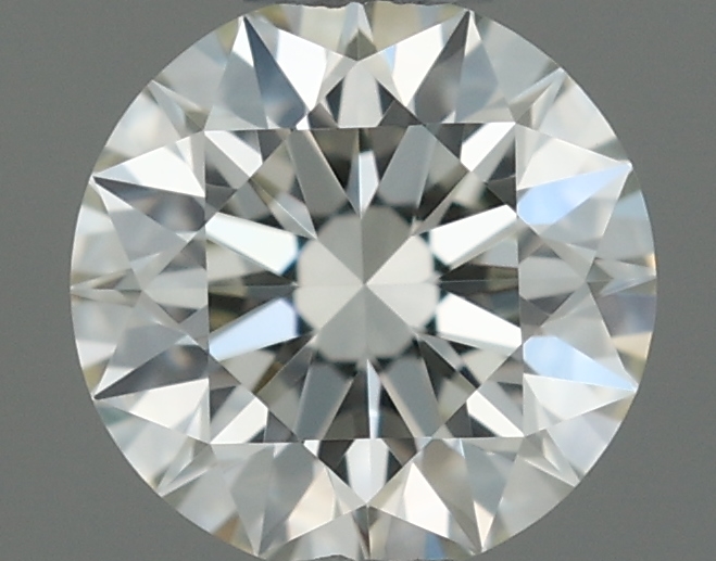 Round 0.3 ct K VVS2