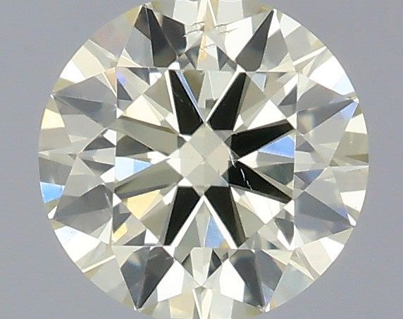 Round 0.31 ct M SI1