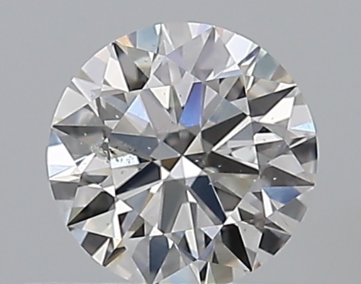 Round 0.43 ct G SI2