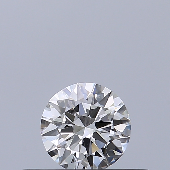 Round 0.27 ct F VVS2