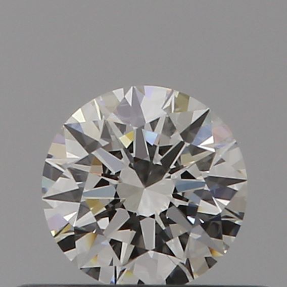 Round 0.31 ct G VVS1