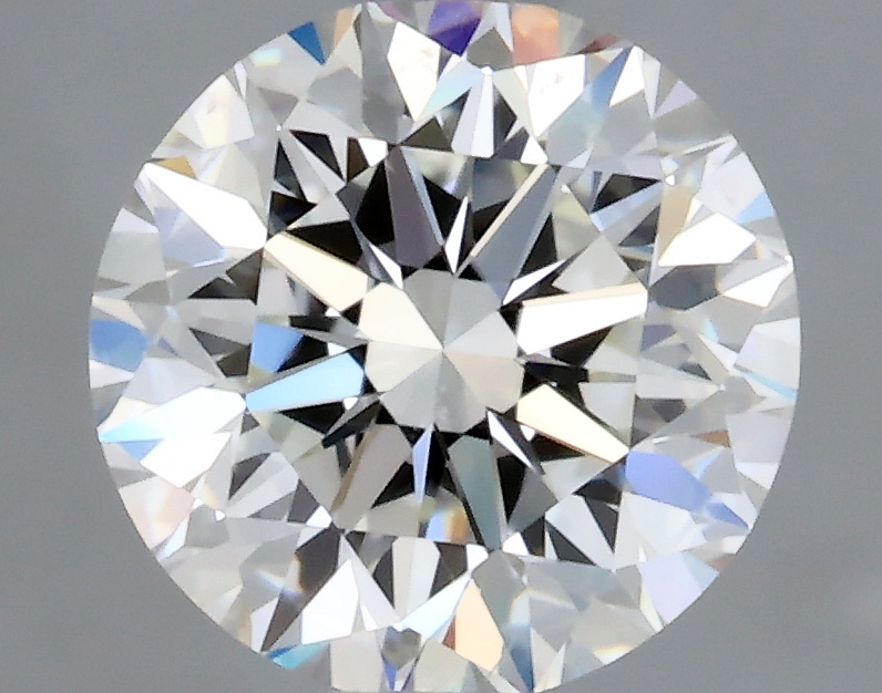 Round 0.9 ct I VS2