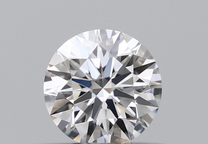 Round 0.22 ct D VVS1