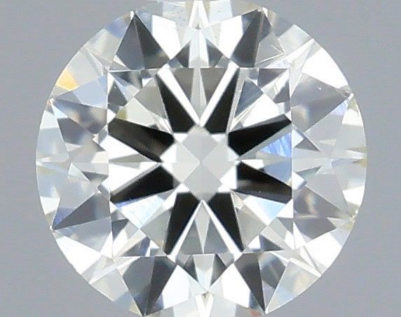 Round 0.32 ct I VS2