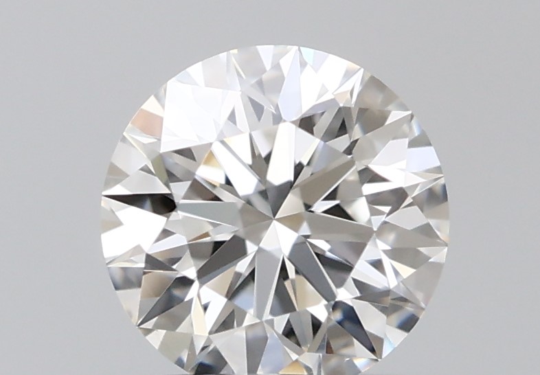 Round 0.35 ct F VVS1