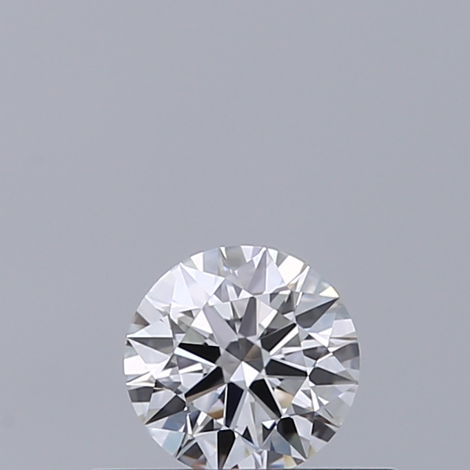Round 0.24 ct G IF