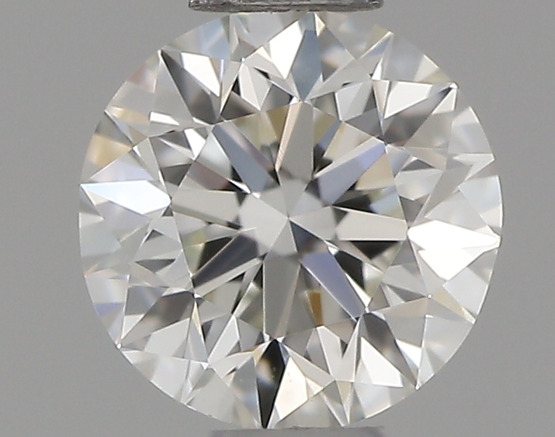 Round 0.4 ct G VVS1