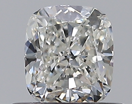 Cushion 0.59 ct H VVS2