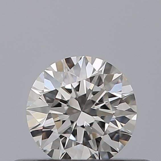Round 0.32 ct G IF