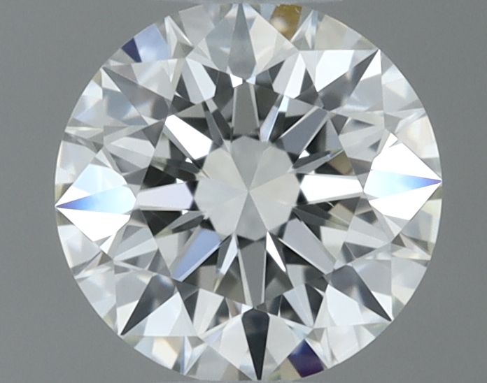 Round 0.41 ct J VS1