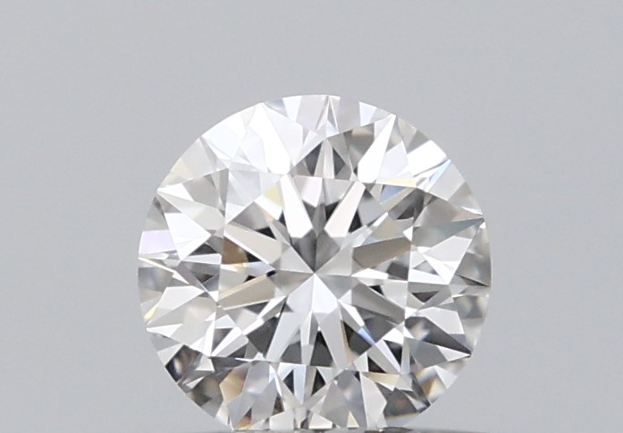 Round 0.35 ct F VVS2