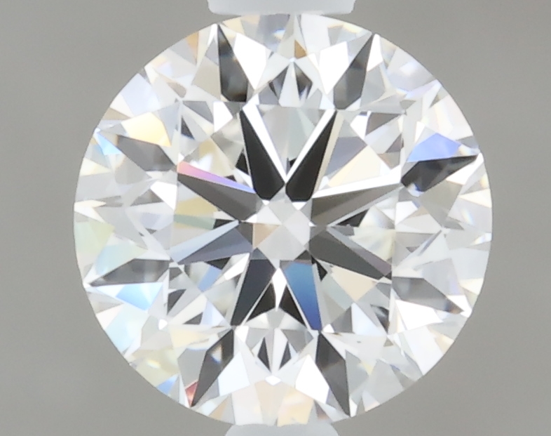 Round 0.5 ct F VVS2