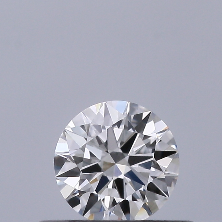 Round 0.28 ct F VVS2