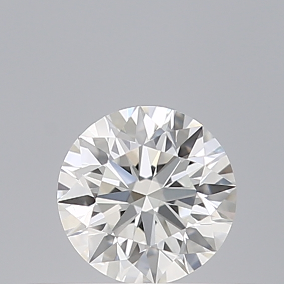 Round 0.27 ct E VS1