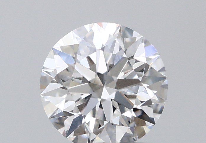 Round 0.4 ct E VVS1