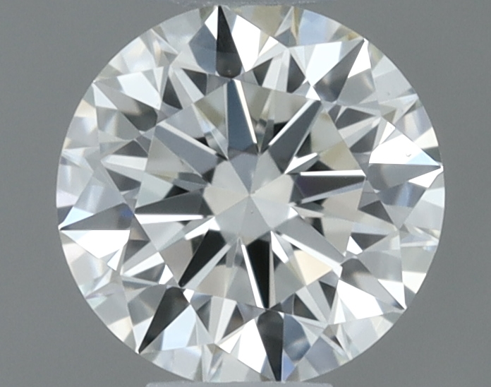 Round 0.3 ct K VS2