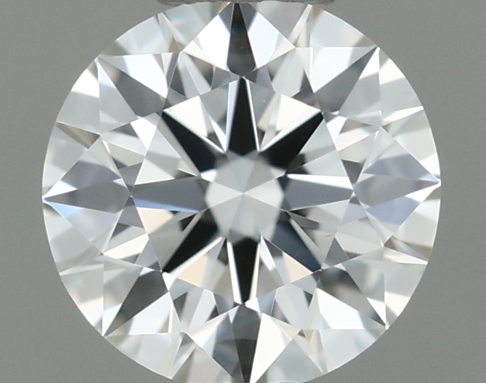 Round 0.39 ct J VS2