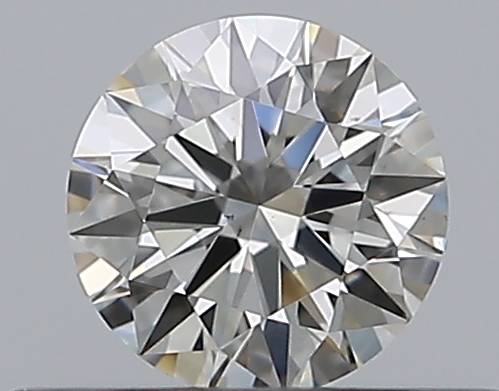 Round 0.34 ct J VS2