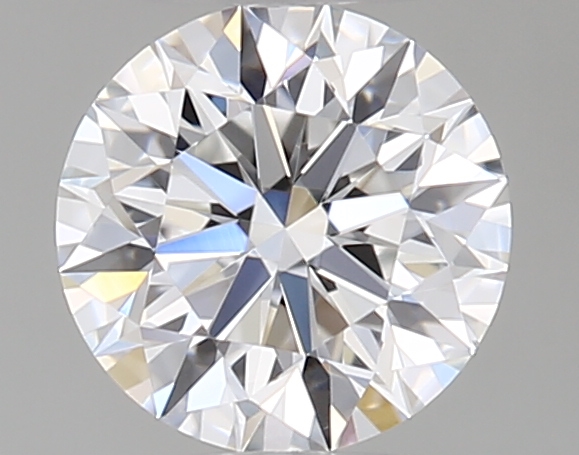 Round 0.31 ct E VVS1