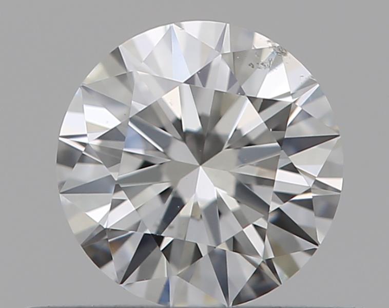 Round 0.33 ct G SI1