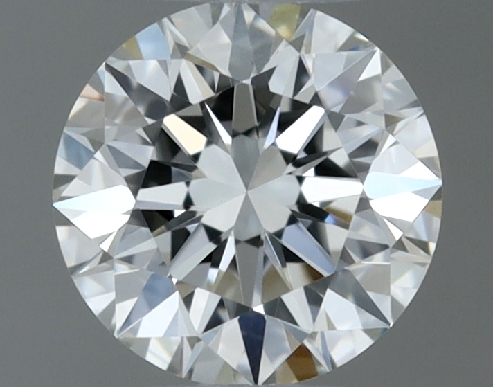 Round 0.3 ct J VVS2