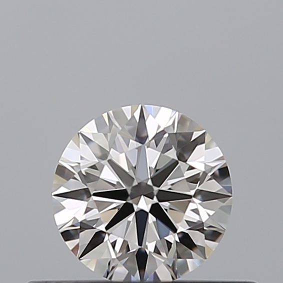 Round 0.28 ct G VVS1