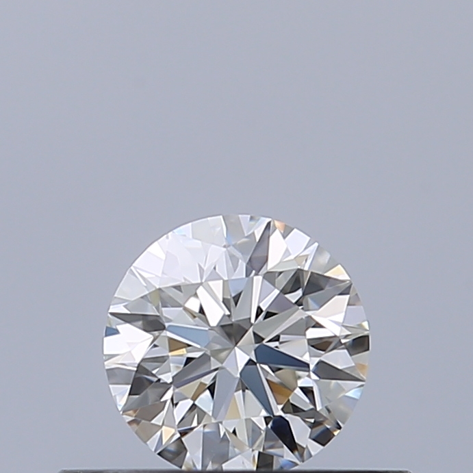 Round 0.33 ct G IF