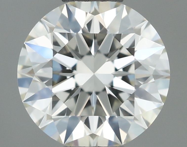 Round 0.45 ct K VVS1