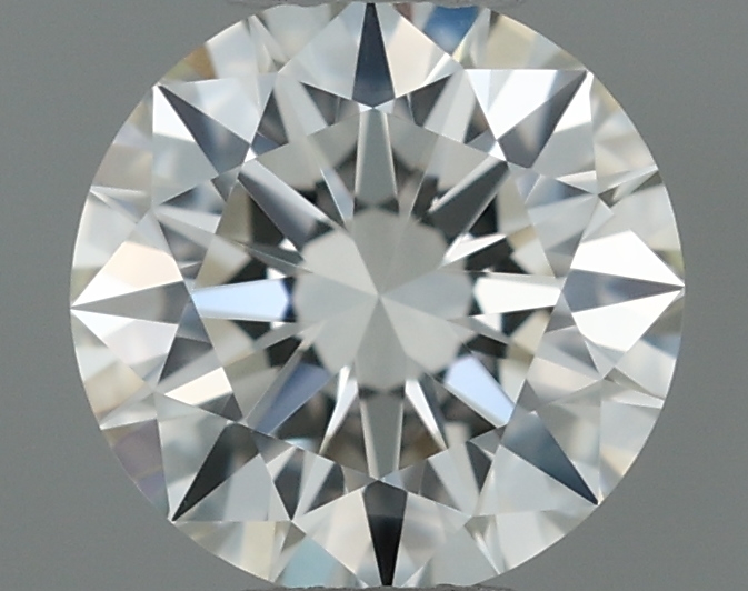 Round 0.32 ct K VVS1
