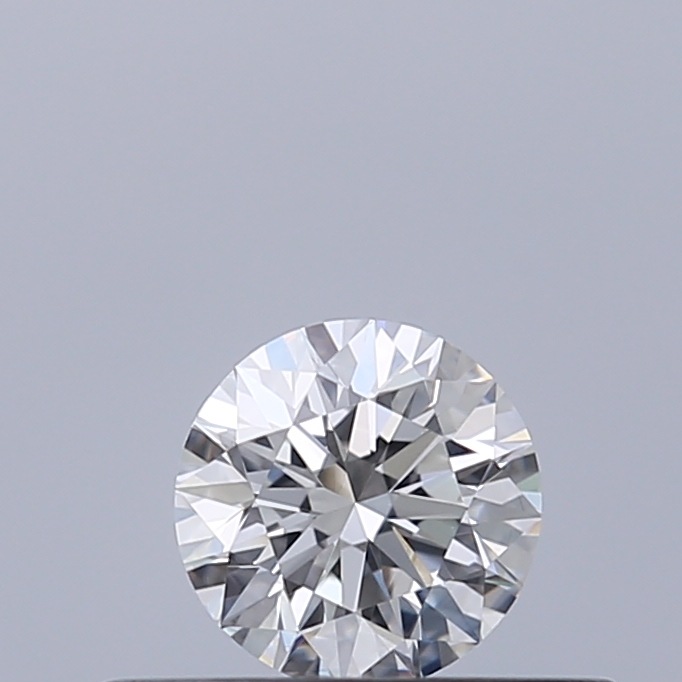 Round 0.29 ct F VS1