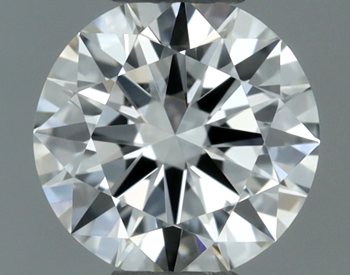 Round 0.3 ct J VVS2