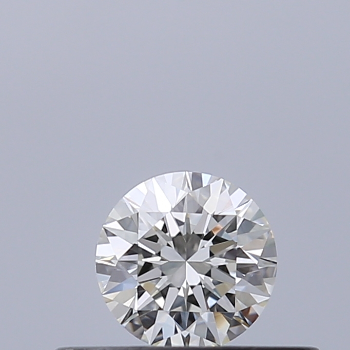 Round 0.25 ct G VVS2