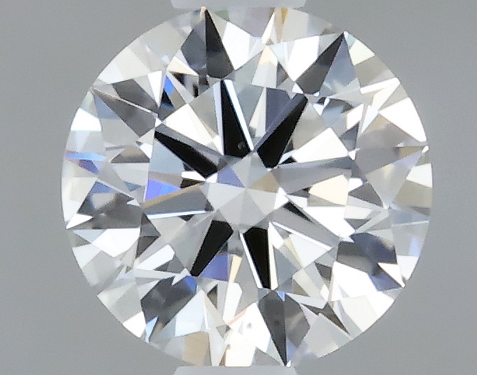 Round 0.5 ct G VS2
