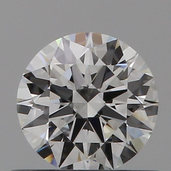 Round 0.45 ct E IF