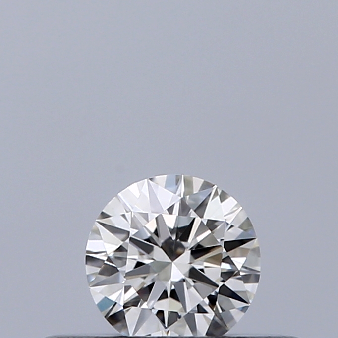 Round 0.18 ct F VVS2