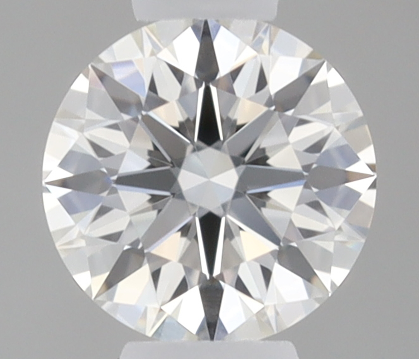 Round 0.2 ct G VVS1