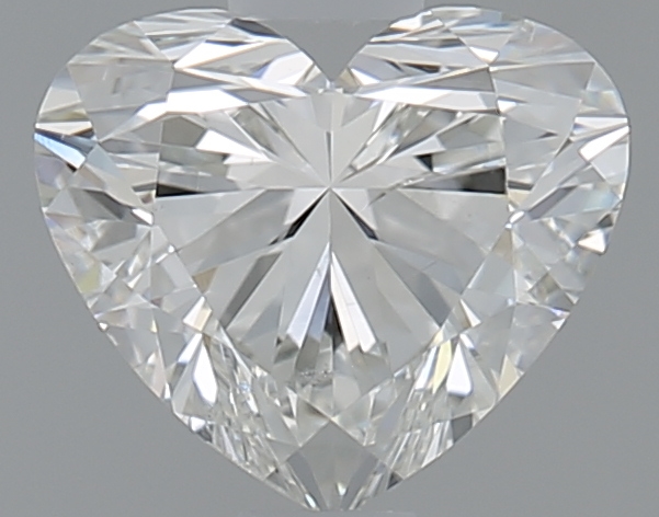 Heart 1.01 ct I SI2
