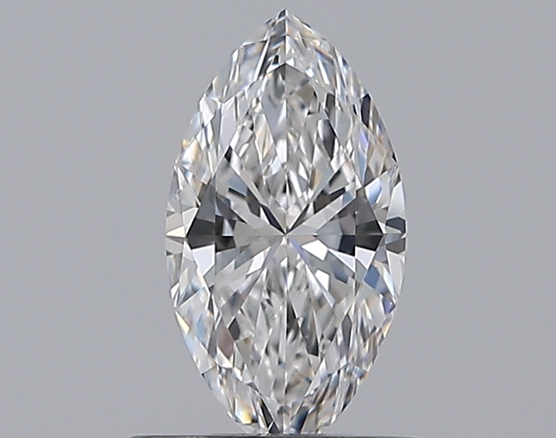 Marquise 0.7 ct E SI1