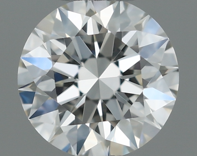 Round 0.3 ct I VVS2