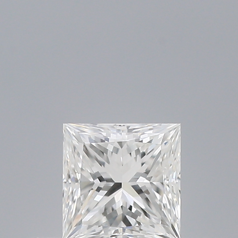 Princess 0.31 ct F VVS1
