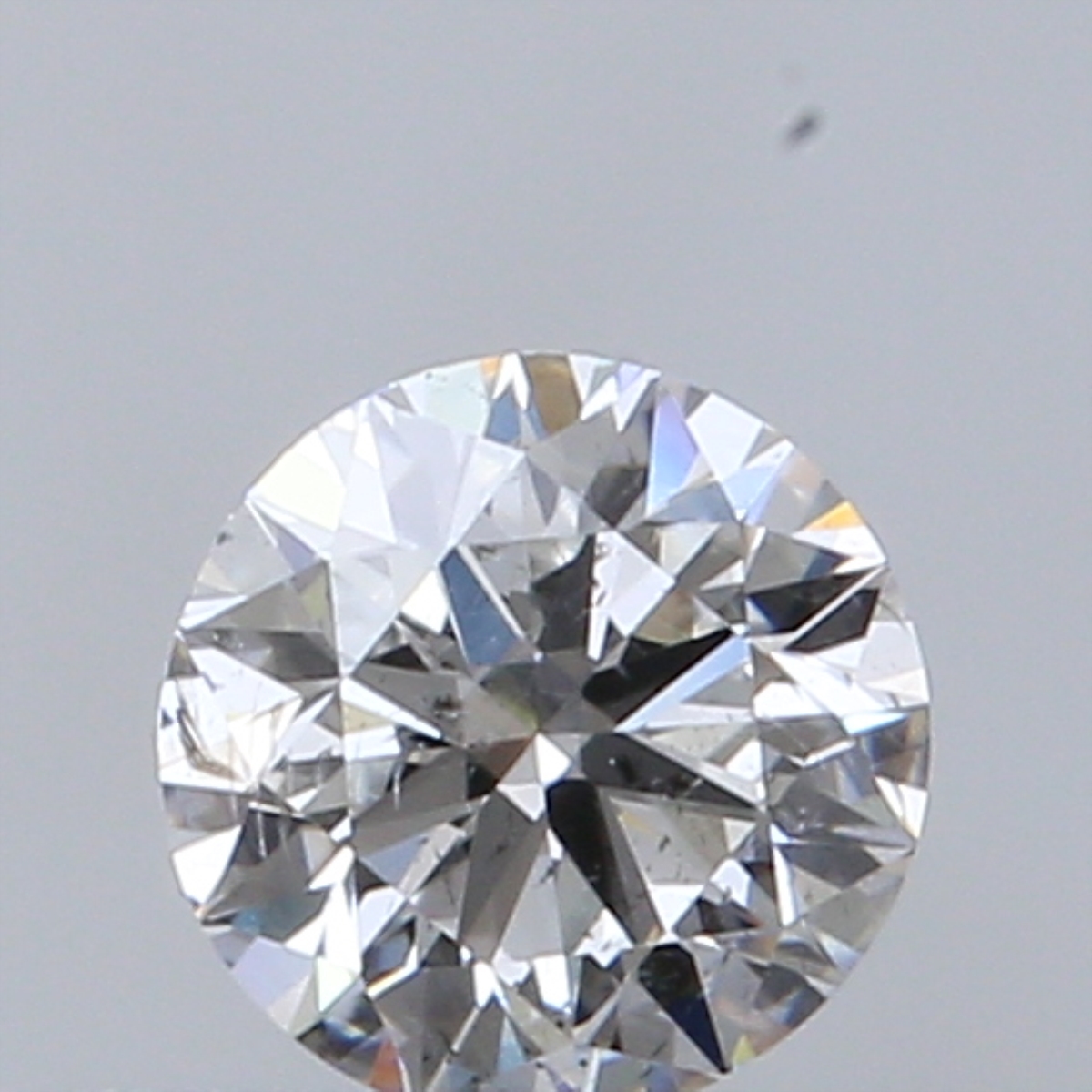 Round 0.35 ct E I1