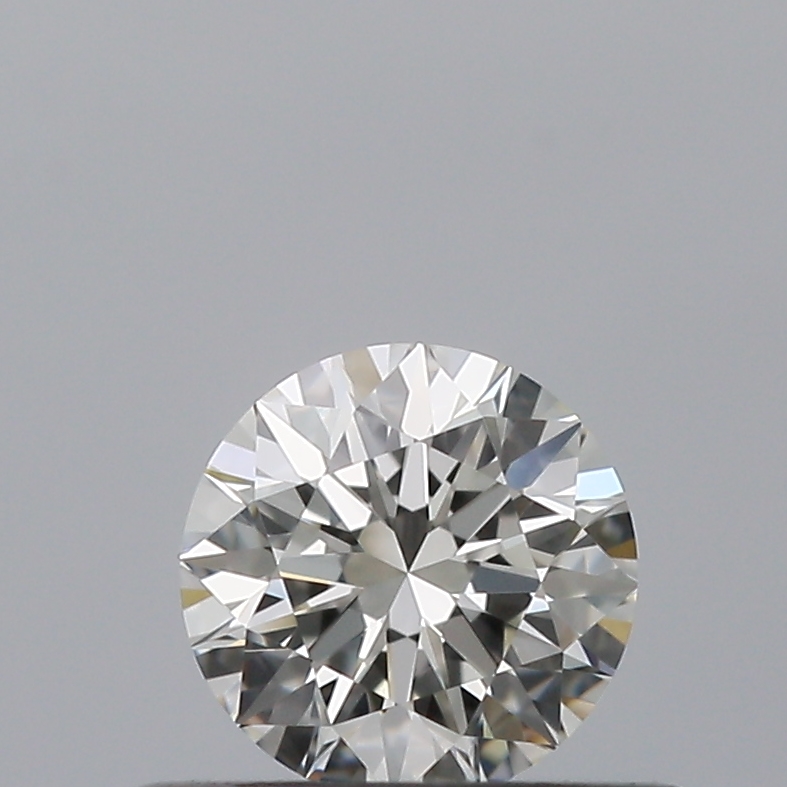 Round 0.34 ct G VVS1