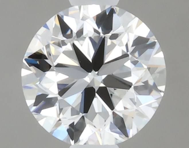 Round 0.5 ct F VS1