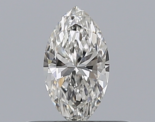 Marquise 0.3 ct G VVS2